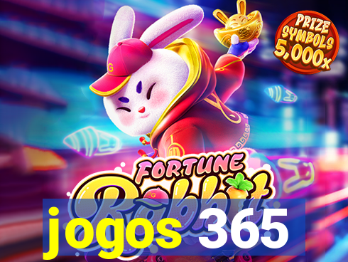 jogos 365